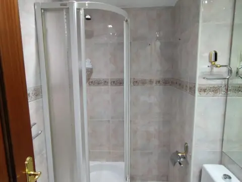 Habitación en Centro