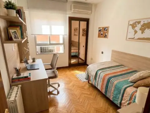 Habitación en Centro