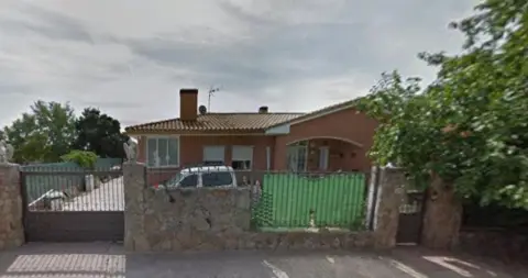 Chalet en Eurovillas