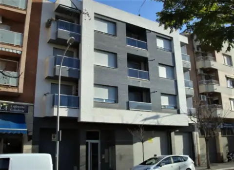 Garaje en Carrer del Centre
