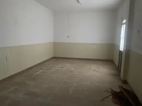 Chalet en calle del Torillo