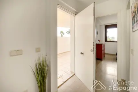 Piso en Ronda Barbiguera, 4