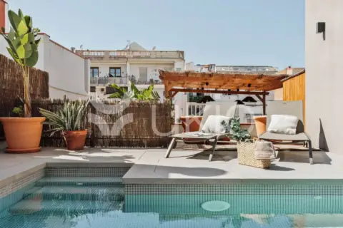 Piso en Carrer de Josep Torres