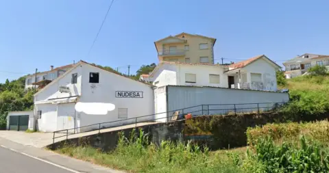 Chalet en Camino Do Rodollo