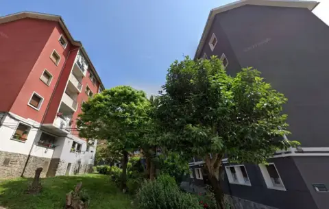 Piso en calle de Aragoi, 6