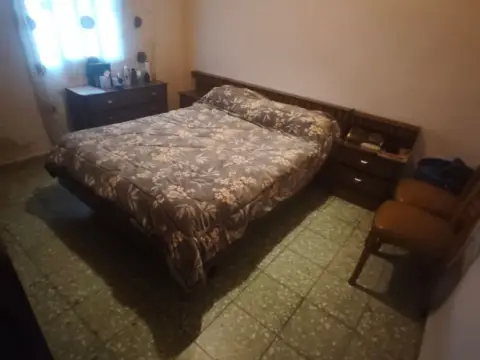 Casa adosada en Fuensalida