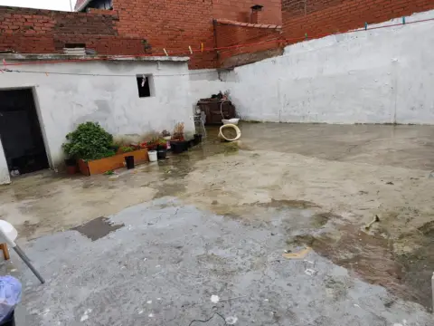 Casa adosada en Fuensalida