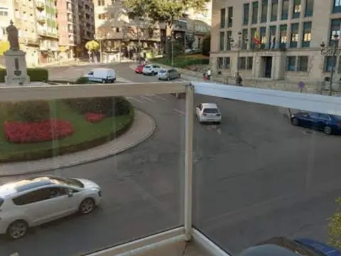 Piso en calle del Progreso