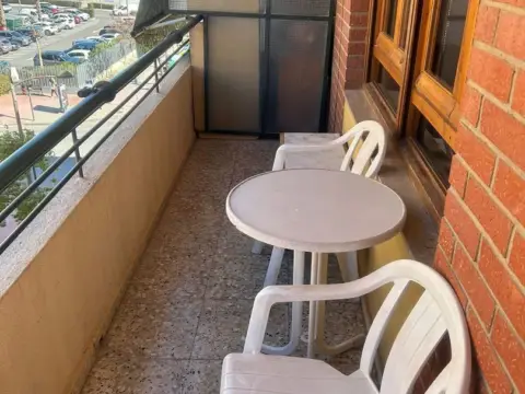 Piso en Avinguda de la Llibertat, 68