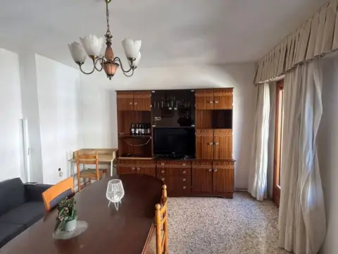 Piso en Avinguda de la Llibertat, 68