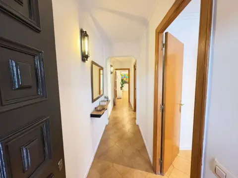 Piso en Carrer del Germà Joaquim