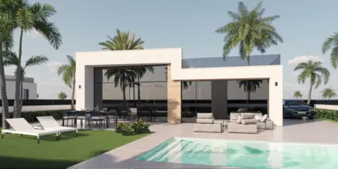 Chalet en Condado de Alhama