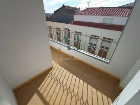 Casa adosada en Arroyo de La Luz