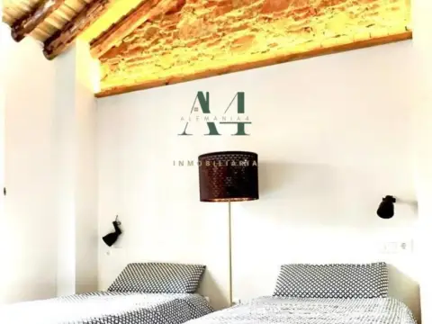 Piso en Parte Antigua