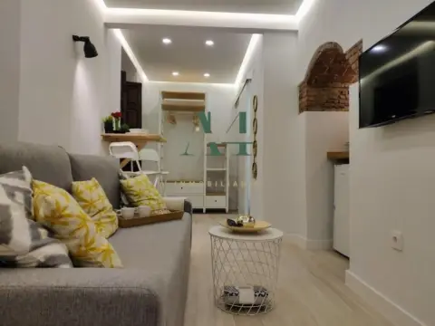 Piso en Parte Antigua