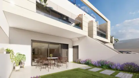 Casa en Lo Pagan