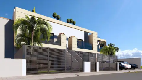 Casa en Lo Pagan