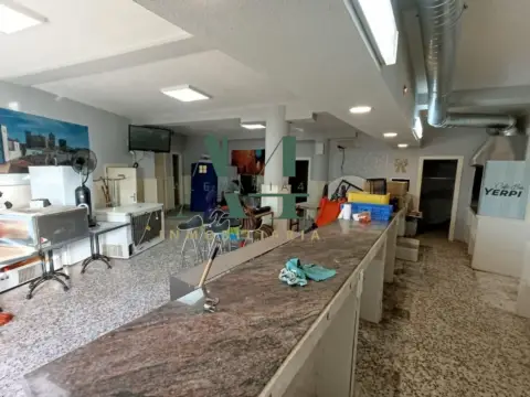 Local comercial en La Montaña