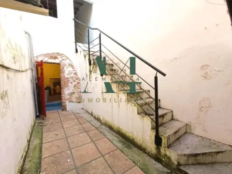Piso en Centro