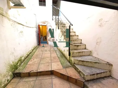 Piso en Centro
