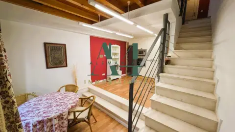 Apartamento en Parte Antigua