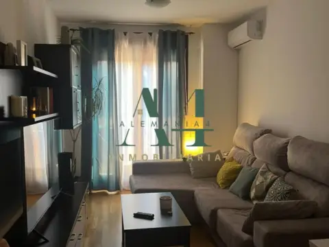 Piso en Aguas Vivas