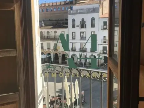 Dúplex en Centro