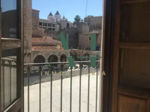 Dúplex en Centro
