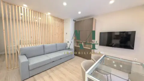 Loft en Fratres