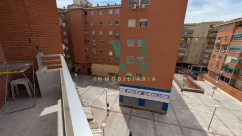 Piso en Fratres