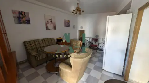 Casa en Casco Antiguo