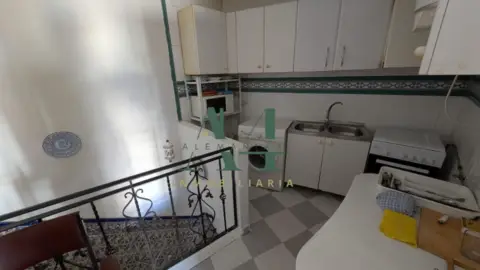 Casa en Casco Antiguo