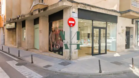 Local comercial en Centro