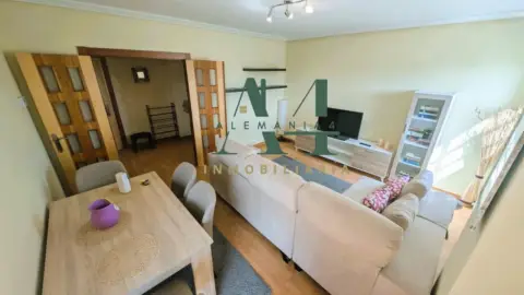 Piso en Nuevo Caceres