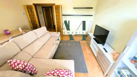 Piso en Nuevo Caceres