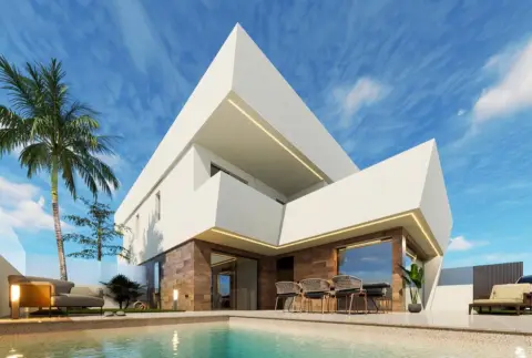 Casa – San Pedro del Pinatar
