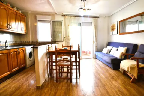 Apartamento en Estacion de Autobuses