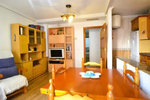 Apartamento en Estacion de Autobuses