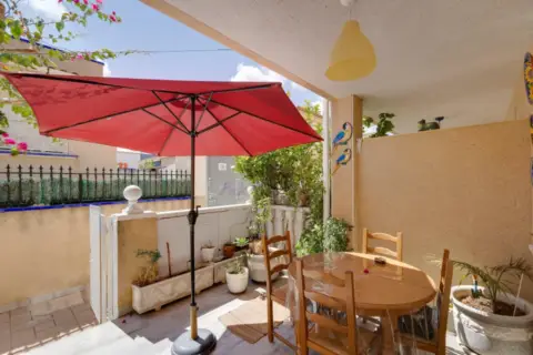 Chalet en Carrer Ramón Imbernón Verdú, 33