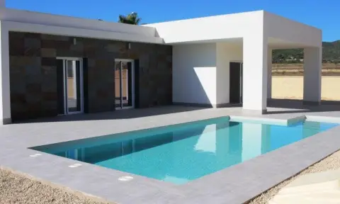 Chalet en None