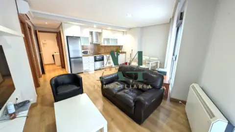 Apartamento en Colon