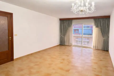 Piso en Ronda O'Donnell