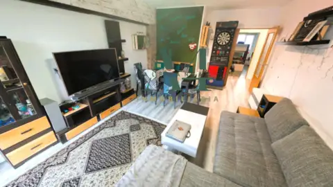 Apartamento en San Blas