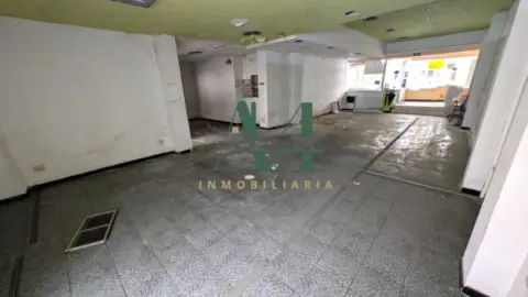 Local comercial en Antonio Hurtado