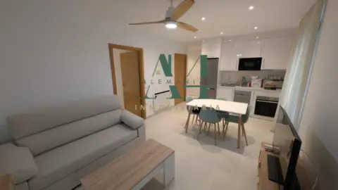 Apartamento en Camino Llano