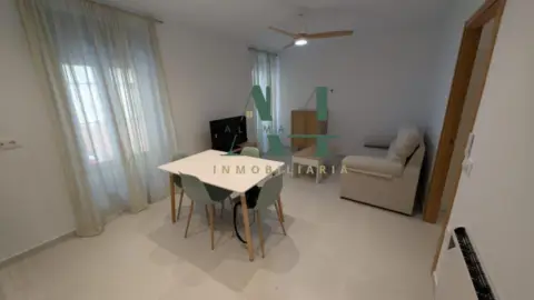 Apartamento en Camino Llano