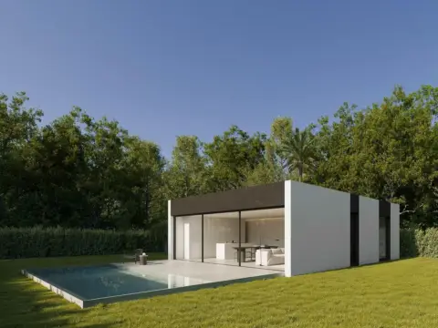 Chalet en Urbanizaciones