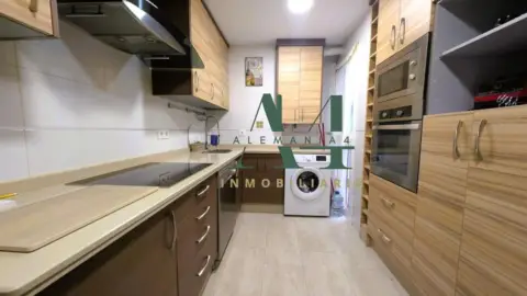 Piso en Centro