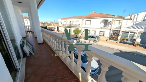 Casa en Extremadura