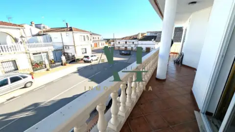 Casa en Extremadura
